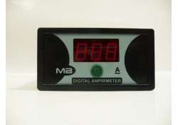 Digital Ammeter, EPM-4, AC 5A, 5-10000A, MB
